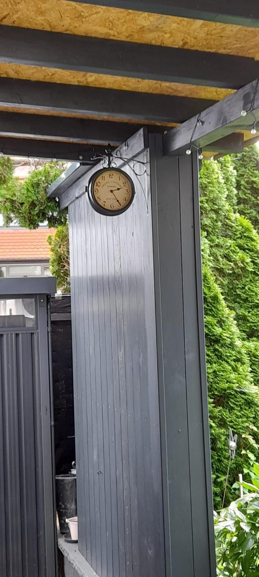 Ferienwohnung Mit Kleinem Garten 소넨불 외부 사진